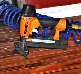 Bostitch nail gun