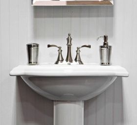 Kohler sink