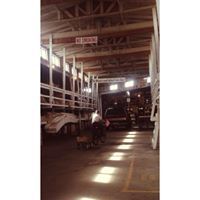 Warehouse Capital Lumber Company