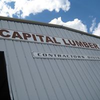 Capital Lumber Company