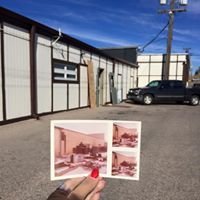 Capital Lumber Company storefront