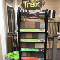 Trex Decking Colors