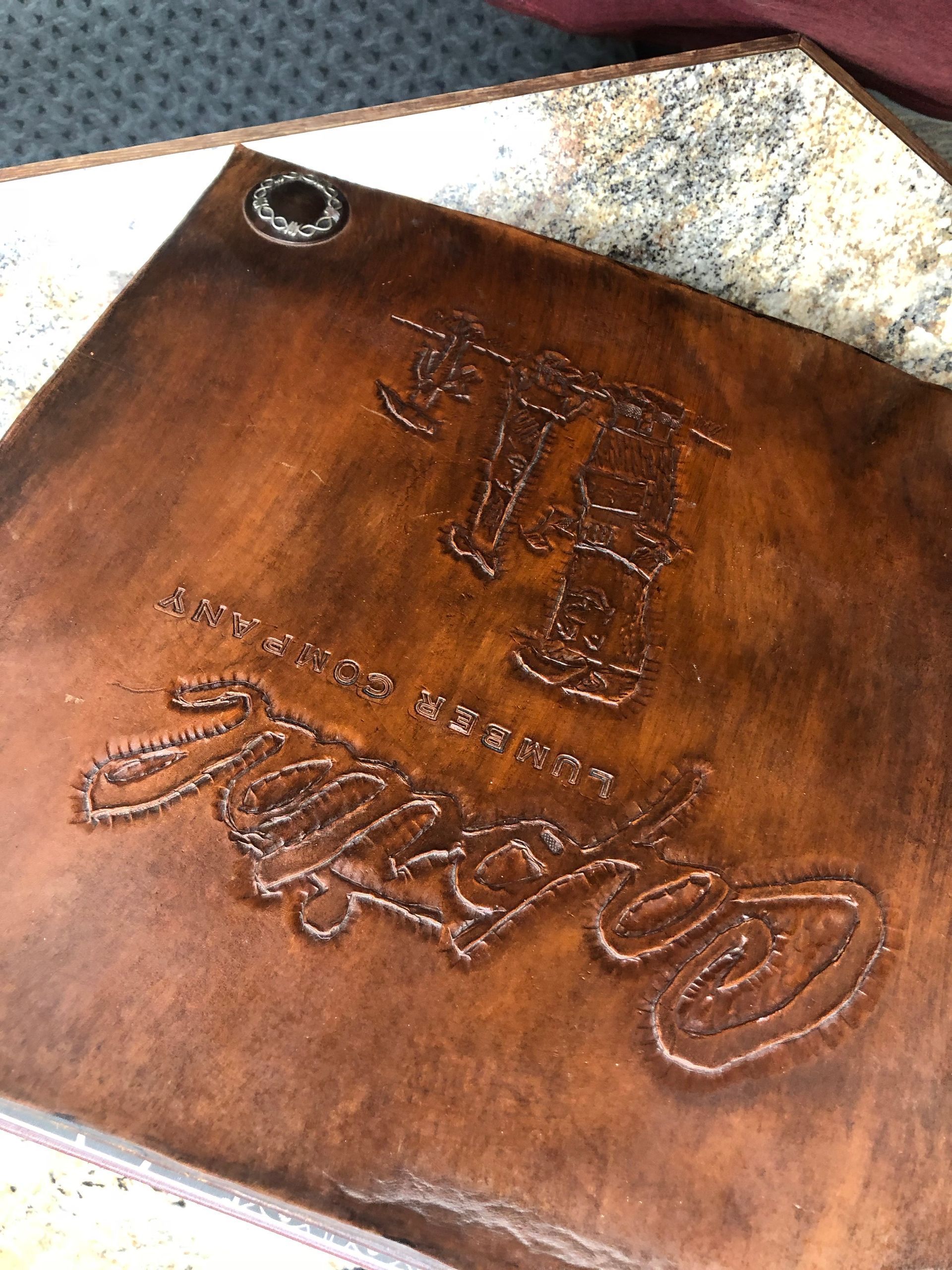 Capital Lumber Company