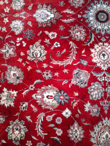 Office garbage collection