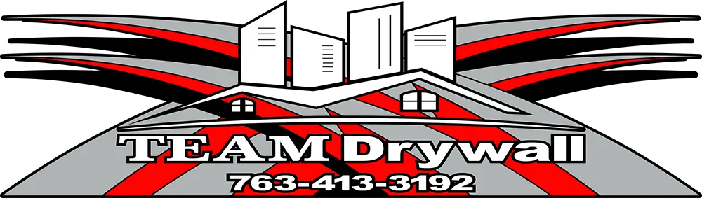 Team Drywall LLC. - Logo