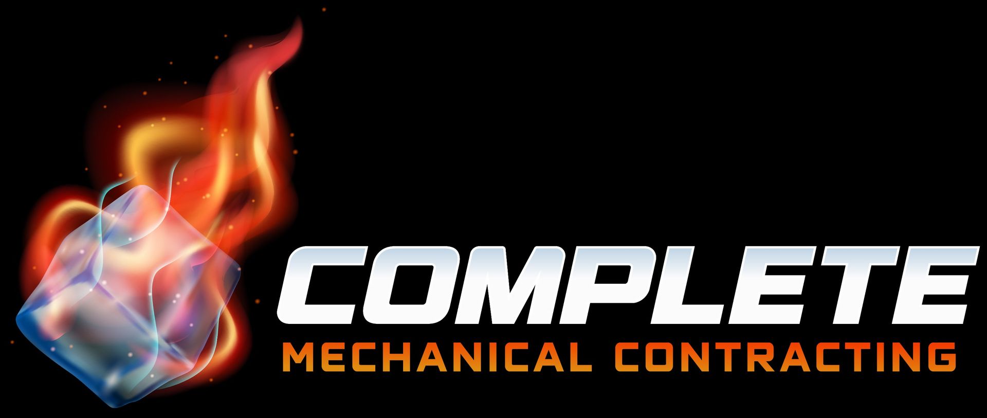 Complete Mechanical Contracting - logo