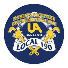 Local 190 Plumbers & Pipe Fitters