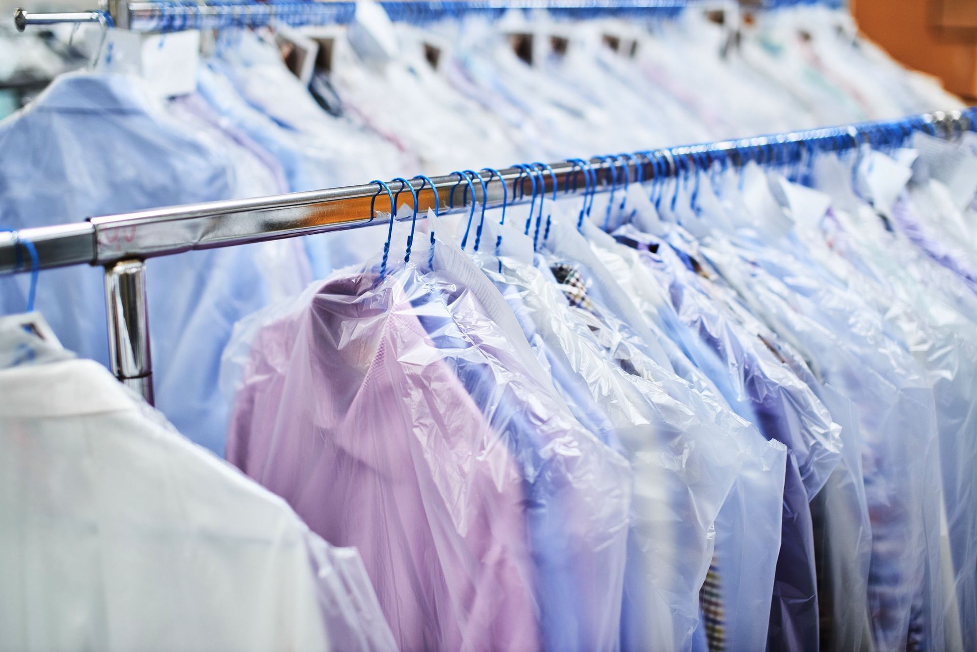 Jimmy's Cleaners photo 3