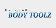 body toolz logo