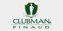 clubman logo