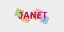 janet logo