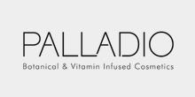 palladio logo