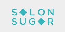 solon sugar logo