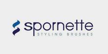 Spornette logo