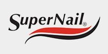 super nail logo