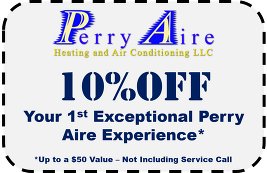 perry aire coupon