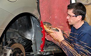 Collision Repair