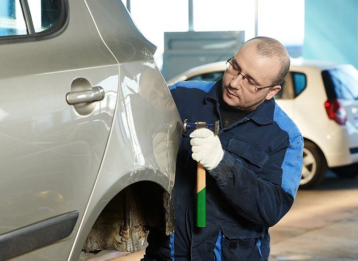 Collision Repair