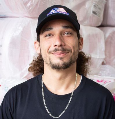 Tony K.