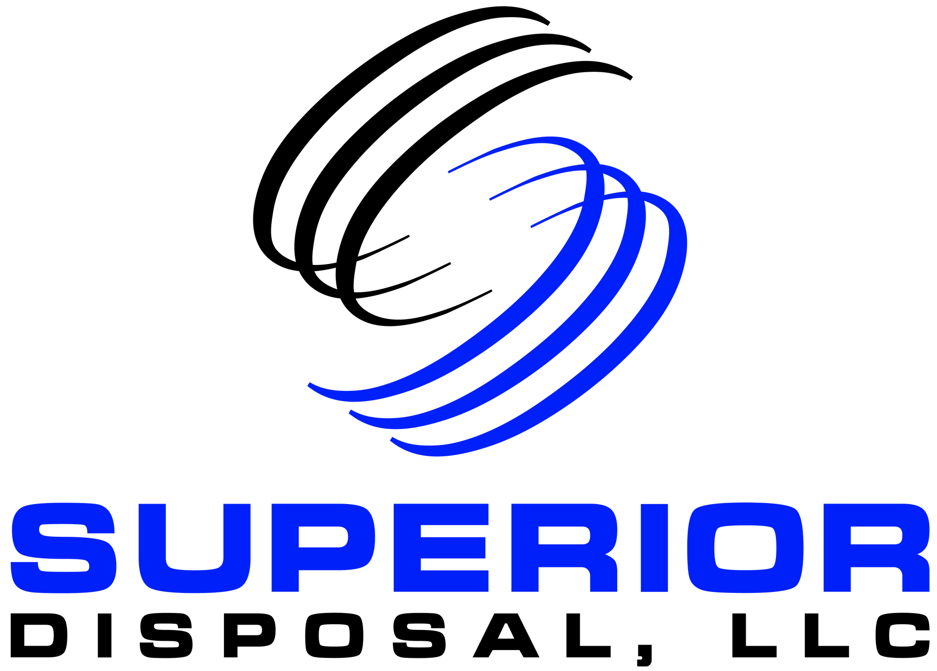 Superior Disposal, LLC - Logo