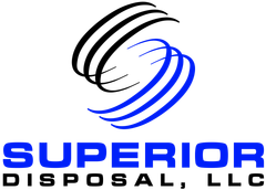 Superior Disposal, LLC - Logo