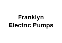 Franklyn Electric Pumps