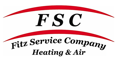 Fitz Service Company - logo