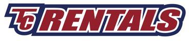 TC Rental Inc. - Logo