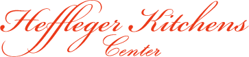Heffleger Kitchens Center - Logo