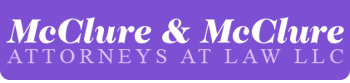 McClure & McClure Attorneys At Law LLC - Logo