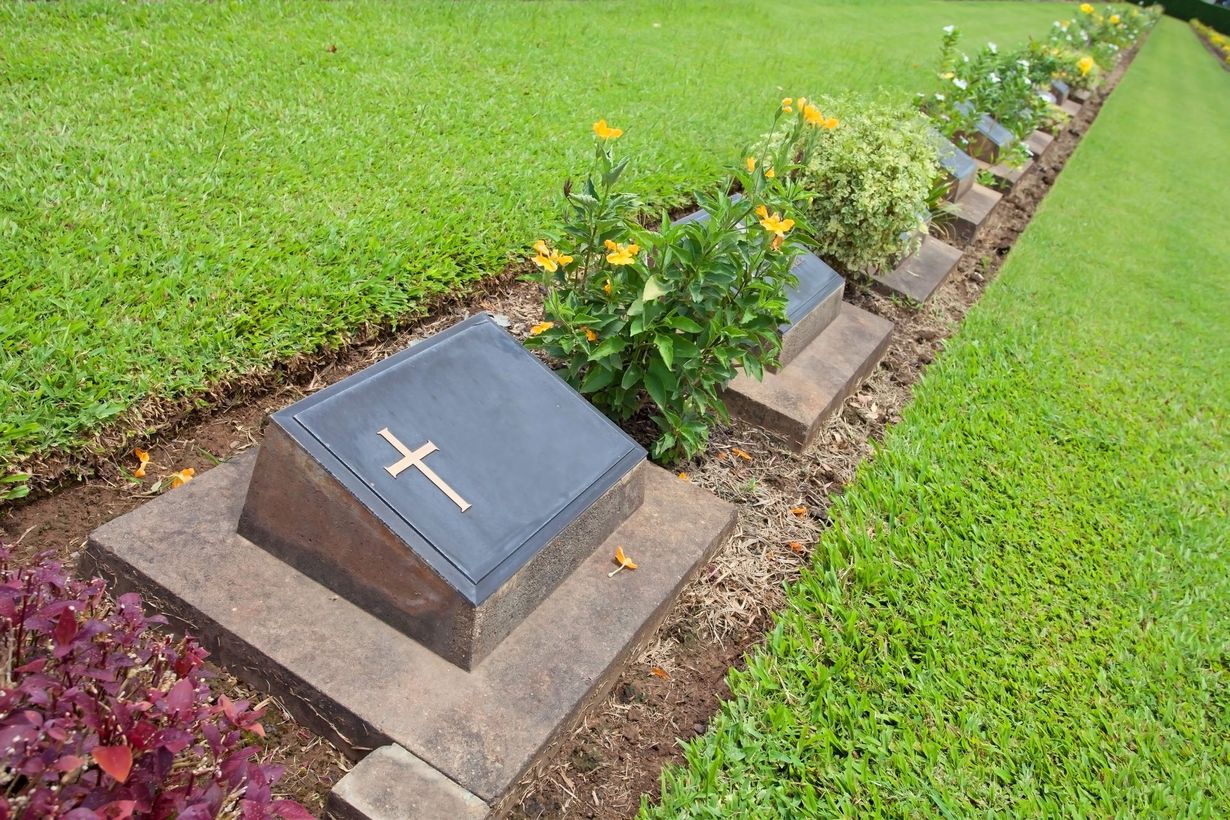 Shelly Memorials