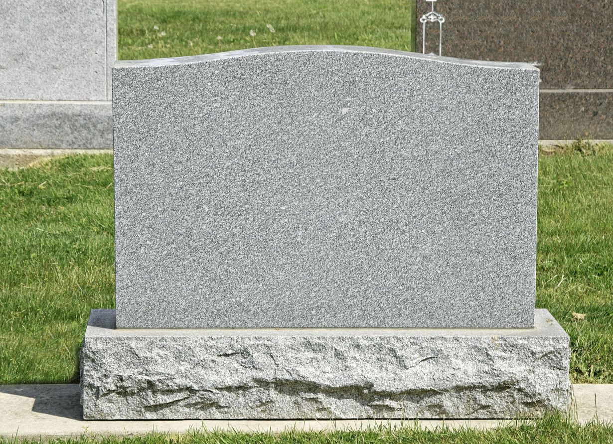 Shelly Memorials