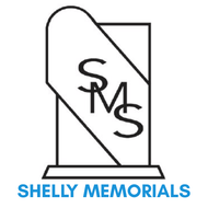 Shelly Memorials - logo