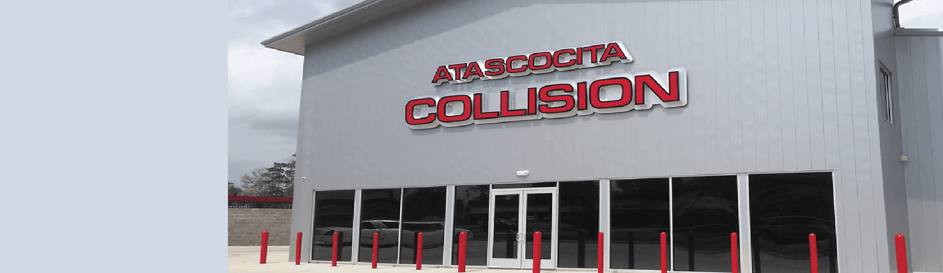 Atascocita Car Care & Collision Inc Photo Gallery | Humble