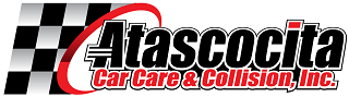 Atascocita Car Care & Collision Inc - Logo