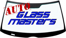 Auto Glass Masters - logo