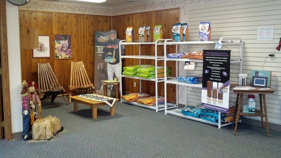 Kountry Friends shop