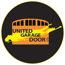 United Garage Door LI - Logo