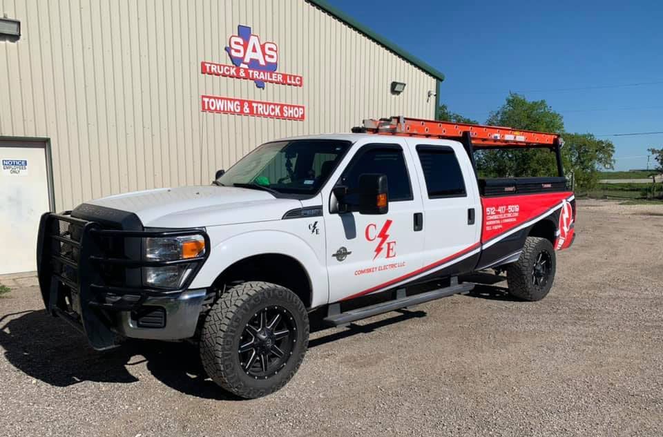 Comiskey Electric LLC