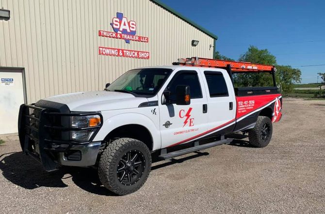 Comiskey Electric LLC