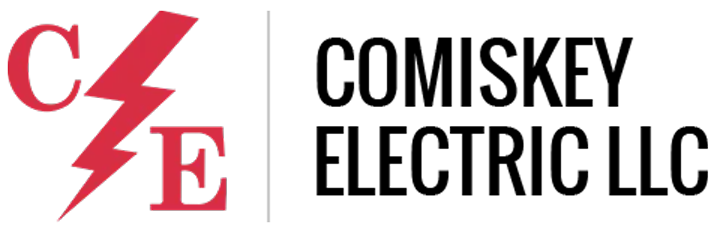 Comiskey Electric LLC - logo