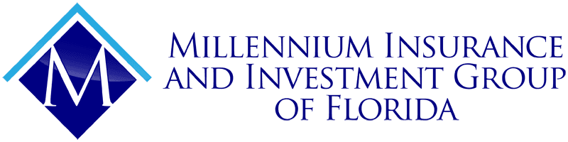 Millennium Insurance and Investment Group of Florida - Logo