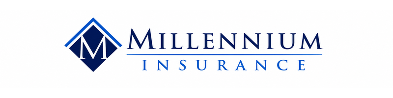 Millennium Insurance and Investment Group of Florida - Logo