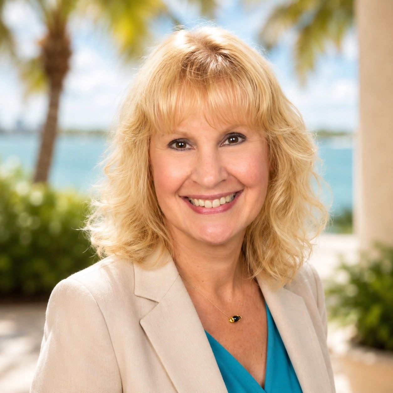 Kathy Kelton