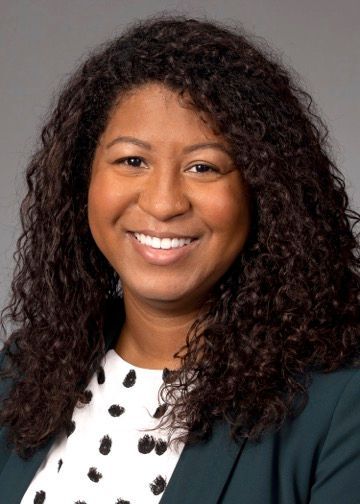 Photo of {{Team Member Name}}