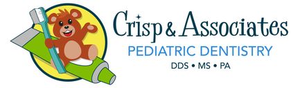 Crisp & Associates Pediatric Dentistry - logo