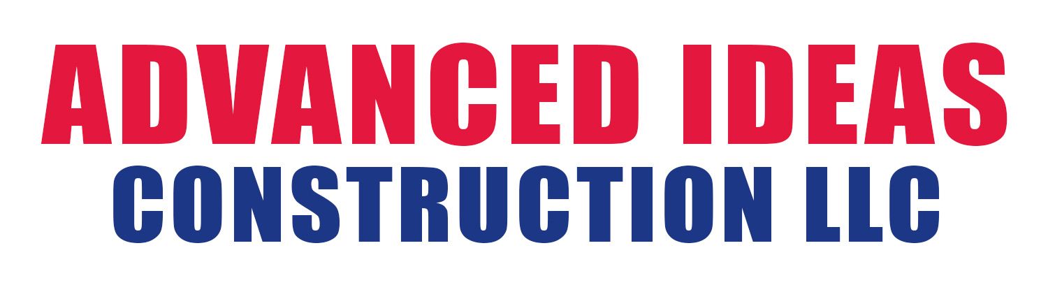 Advanced Ideas Construction, LLC - logo