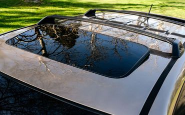 Sunroof services