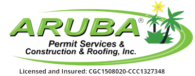 Aruba Permit Services - Logo