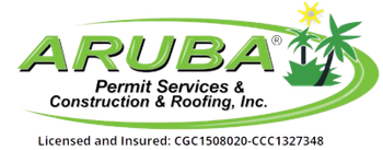 Aruba Permit Services - Logo